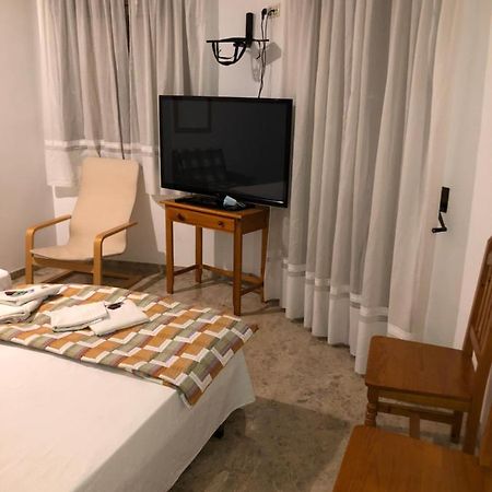 Hostal Casa Chimo Valbona Εξωτερικό φωτογραφία