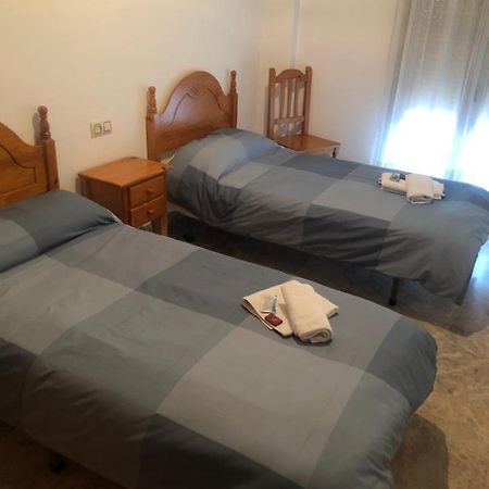 Hostal Casa Chimo Valbona Εξωτερικό φωτογραφία