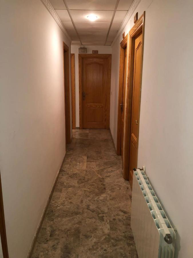 Hostal Casa Chimo Valbona Εξωτερικό φωτογραφία