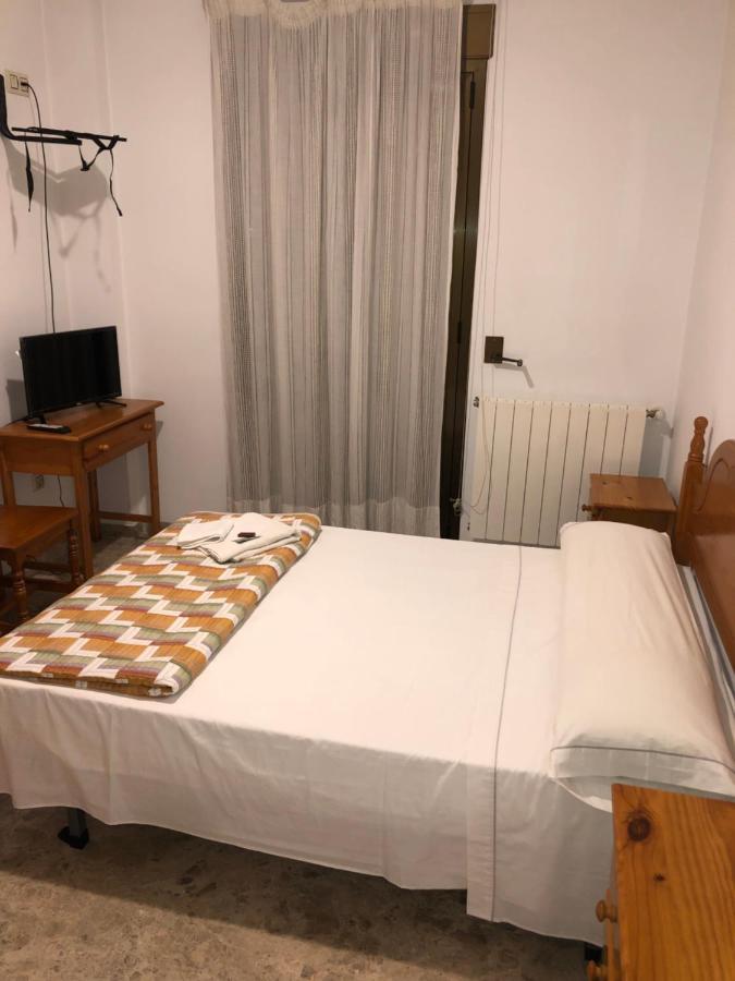 Hostal Casa Chimo Valbona Εξωτερικό φωτογραφία