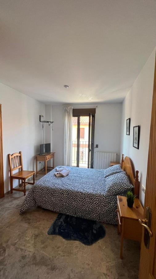 Hostal Casa Chimo Valbona Εξωτερικό φωτογραφία