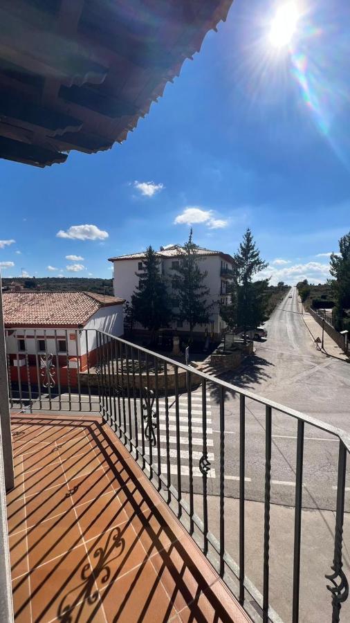 Hostal Casa Chimo Valbona Εξωτερικό φωτογραφία
