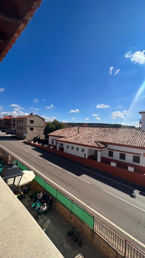 Hostal Casa Chimo Valbona Εξωτερικό φωτογραφία